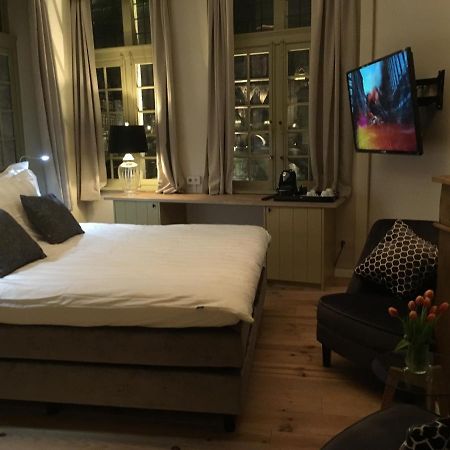 Rooms With A View Gent Bagian luar foto