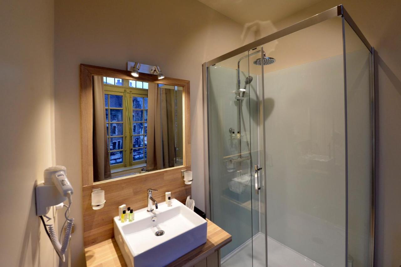 Rooms With A View Gent Bagian luar foto