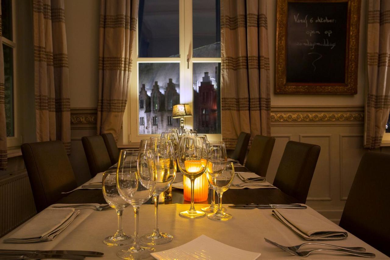 Rooms With A View Gent Bagian luar foto